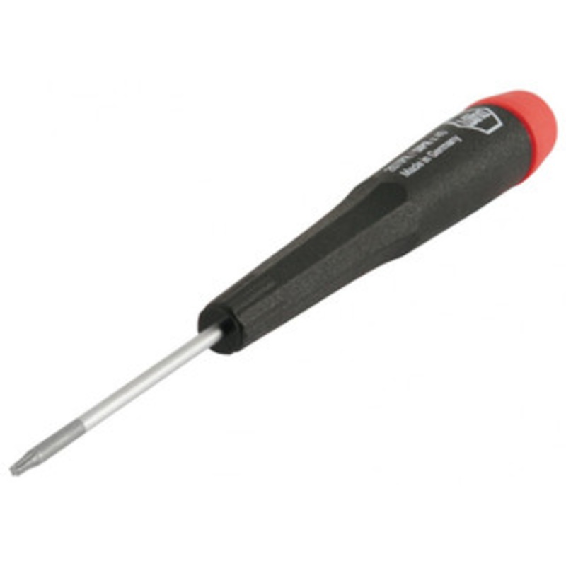 Wiha Pentalobe Precision Screwdriver, PL6 x 40mm - 26766