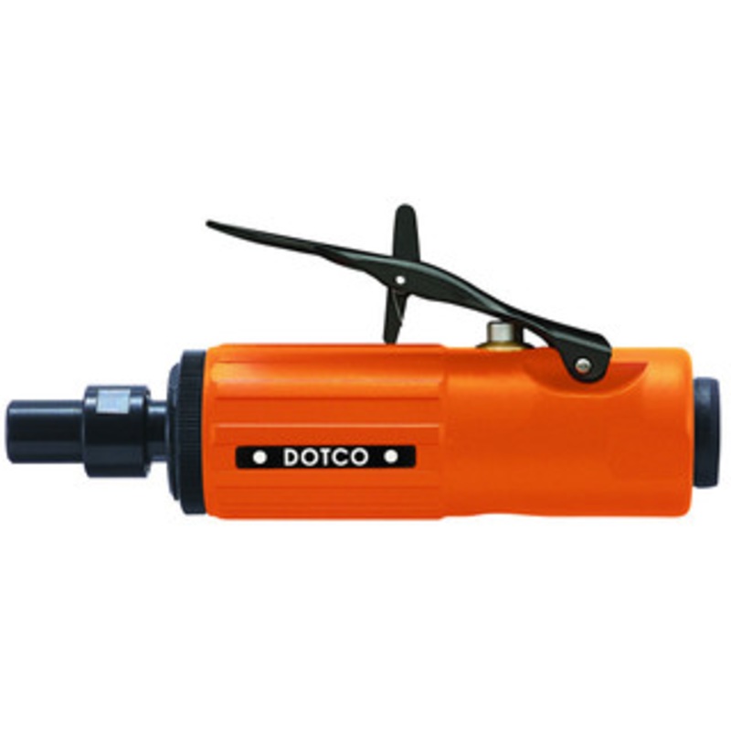 Dotco 10-10 Series Inline Grinder, 30000 RPM, Front Exhaust - 10L1000-36
