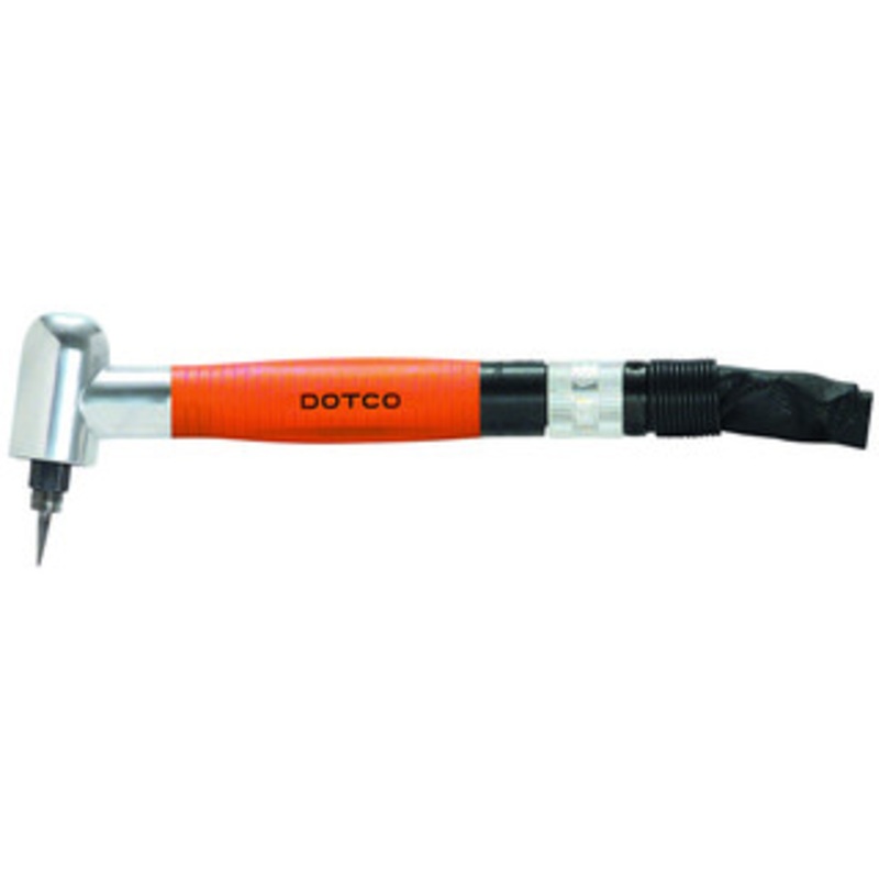 Dotco 12-03 Series Gearless Right Angle Grinder - 12R0380-18