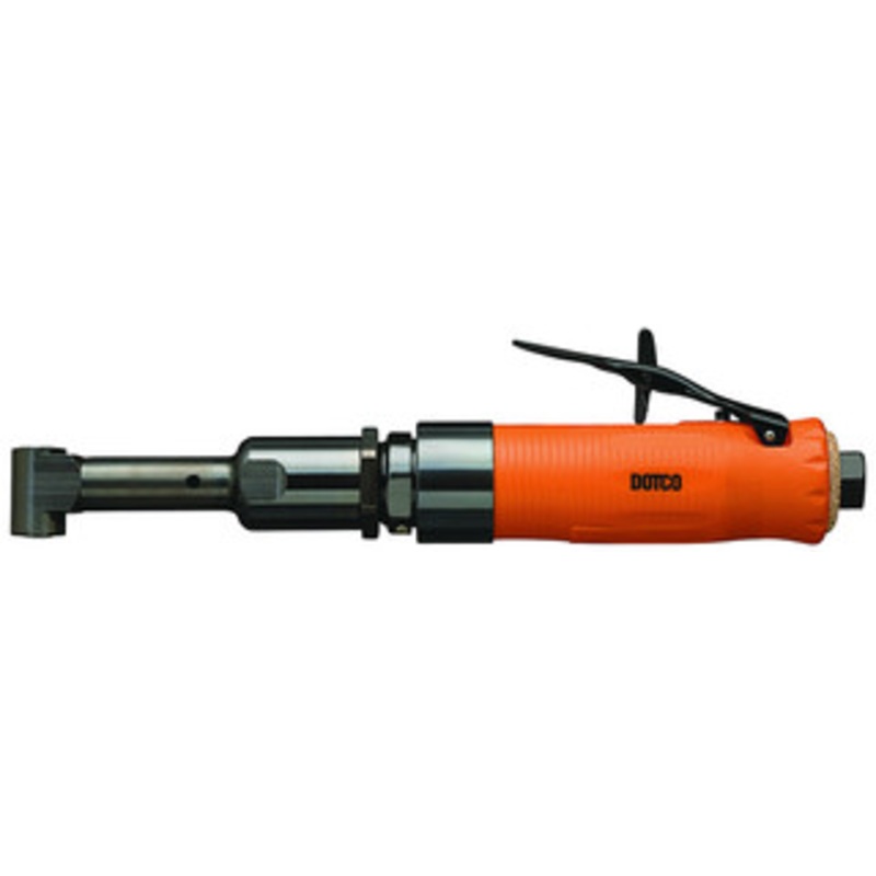 Dotco 15LF Series Light Duty Head Right Angle Drill, 1000 RPM - 15LF285-62