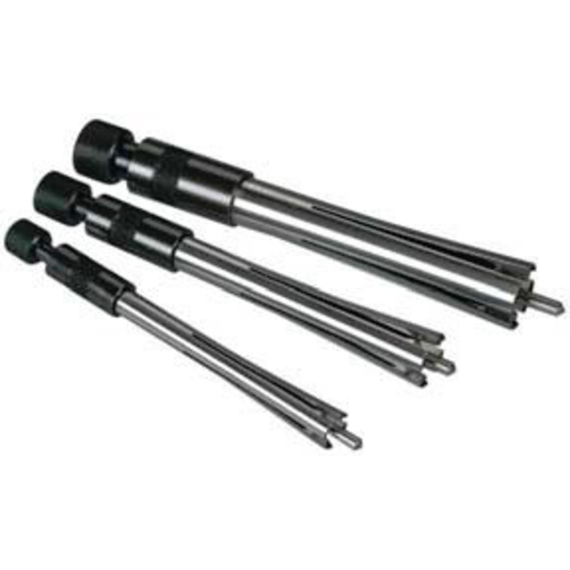 Expanding Transfer Punch Set, 1/4 to 11/16 - 57-054-9