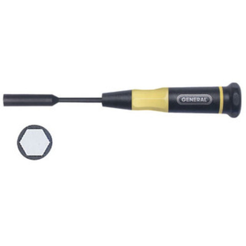 General 8 Piece Nut Drivers - 67508