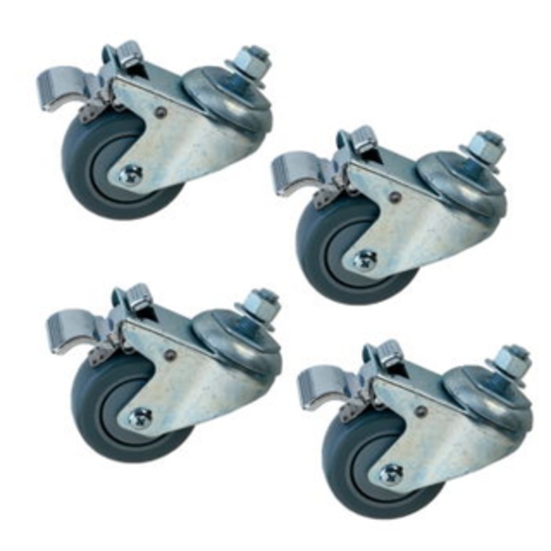 JET Caster 4 pc. Set for 723520K - 98-0130