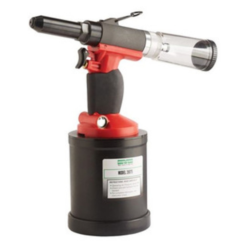 Marson IntegraFuse IF-1 Air/Hydraulic Rivet Installation Tool M39075