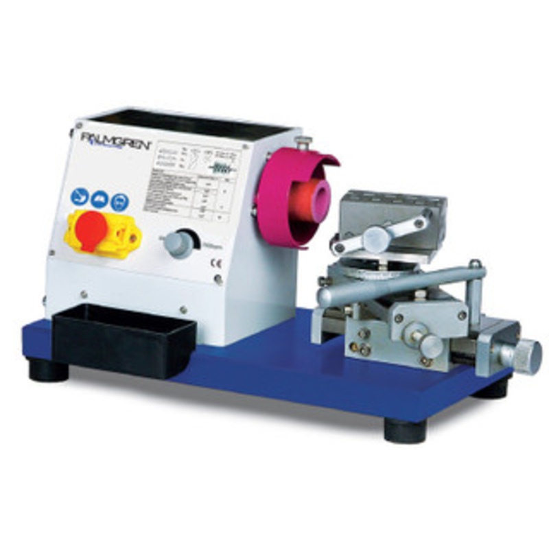 Palmgren Drill Sharpener - 9682910