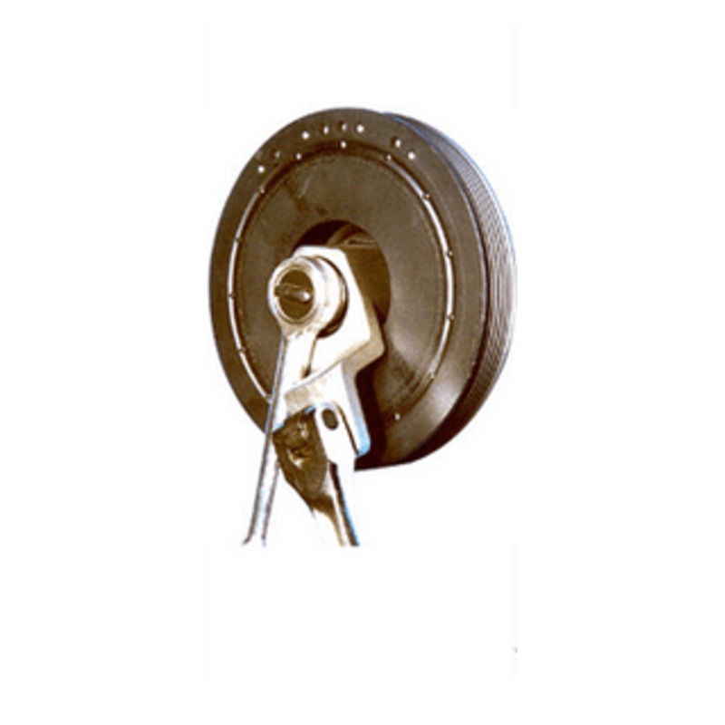 SP Harmonic Damper Pulley Holding Tool for Honda & Acura - SP60100