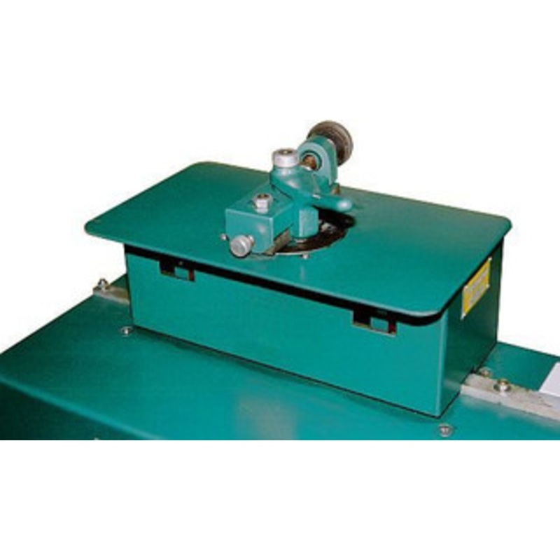 Tin Knocker 20 Gauge Flanging Attachment - TN-20FA