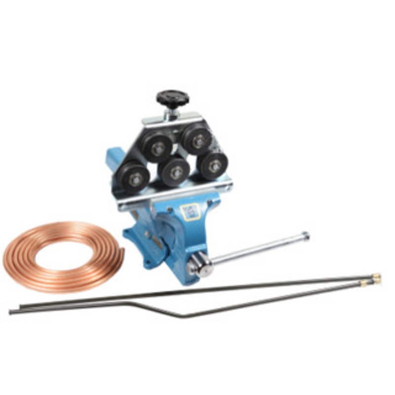 Woodward Fab Tube Straightener - TT100