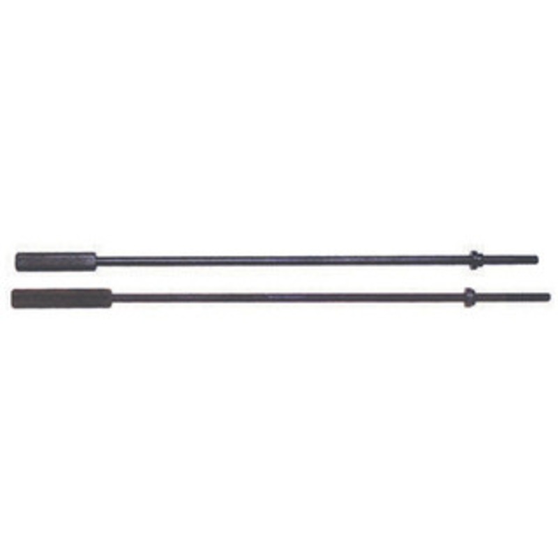 Accurate Drawbar for Milling Machine, Fits Bridgeport Type 1J - Z9004