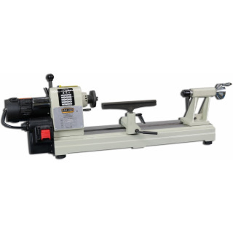 Baileigh WL-1218VS Bench Top Wood Lathe - BA9-1013575