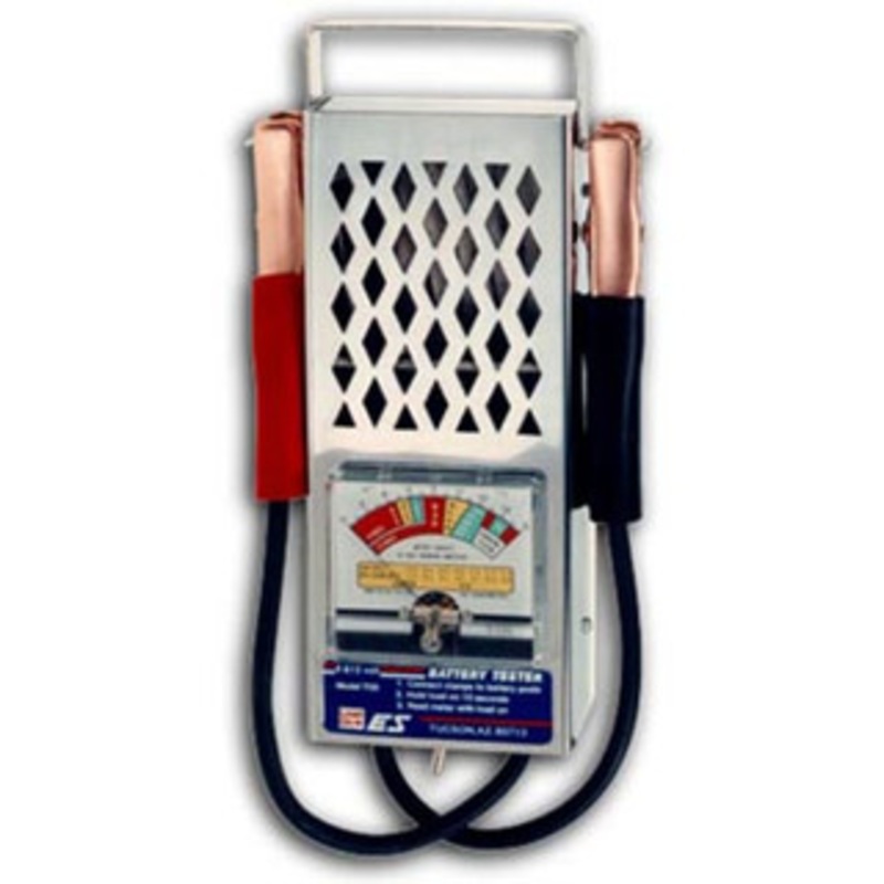 ES Battery Load Tester & Charging System Tester - ESI700