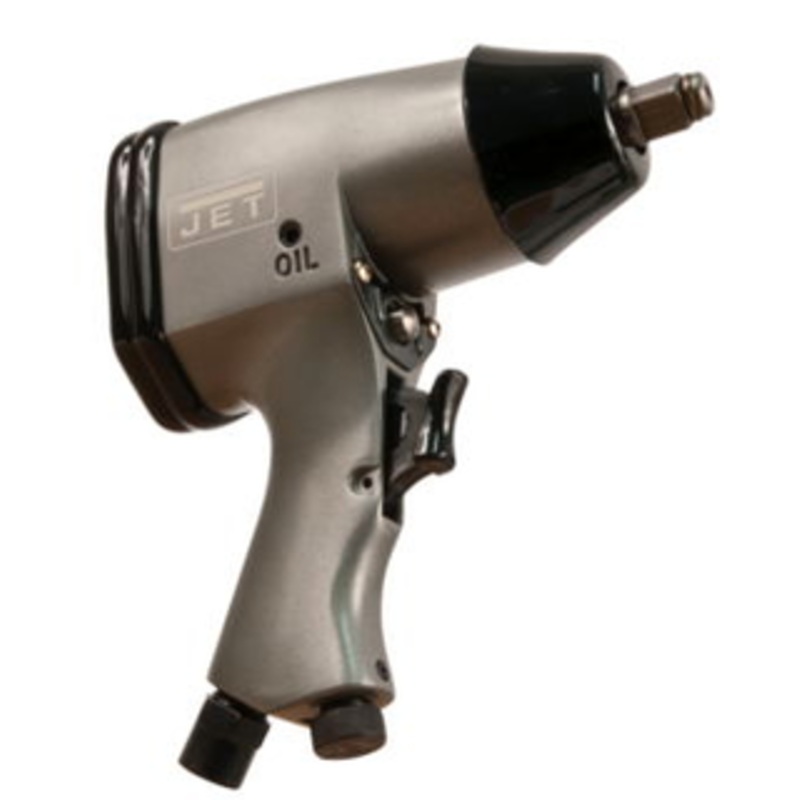 Jet JAT-102, 1/2 Impact Wrench - 505102
