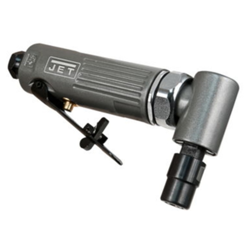 JET JAT-403, 1/4 RIGHT ANGLE DIE GRINDER - 505403