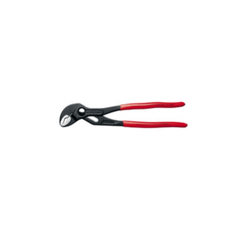 Knipex 10 Plier 1/8 - 1-1/2 Cap. - KNI8701-10