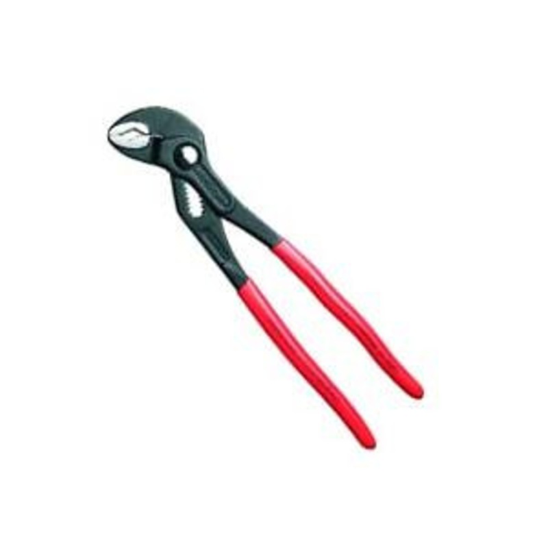 Knipex Cobra 22 Plier 1/8 - 4 Cap. - KNI8701-22