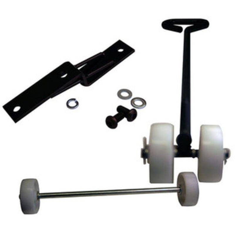 Laguna Tools Bandsaw Mobility Kit - MBA18BX-CX-WS