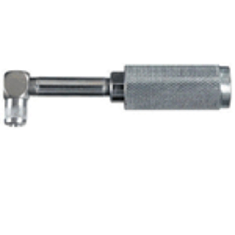 Lincoln Angle Lube Adapter - LNC5859