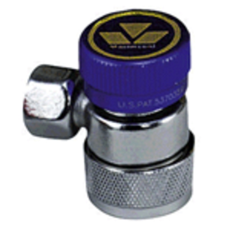 Mastercool R134a Low Side Coupler - MAS82934