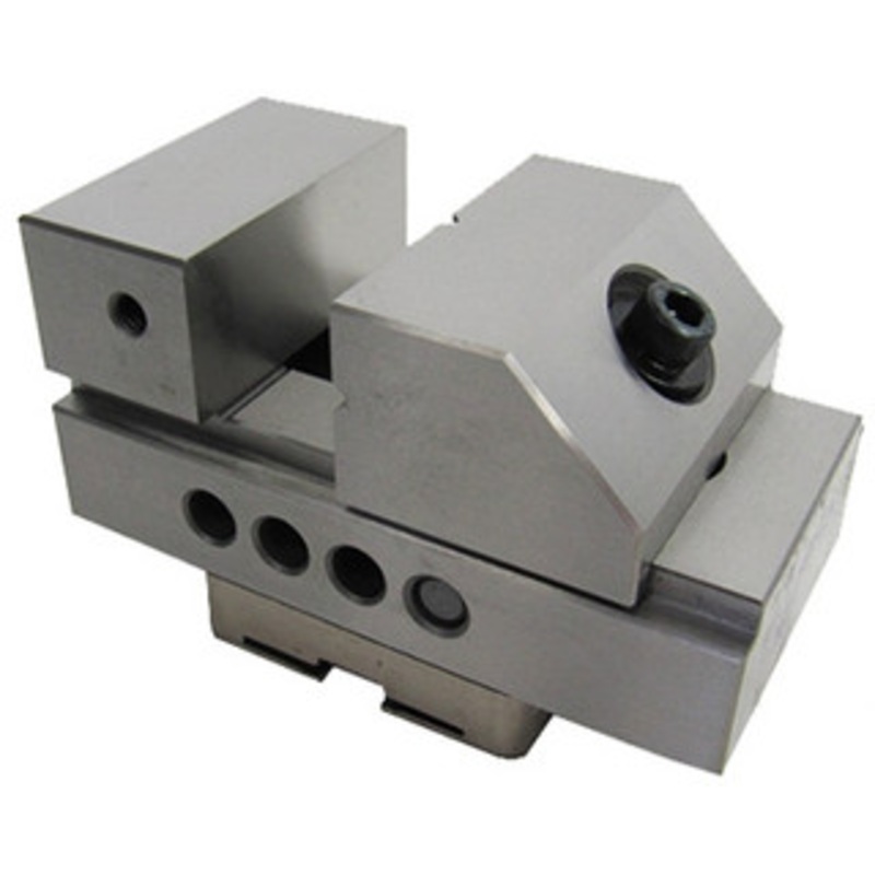 Precise Electrode Holder with 3R Reference Element - EHV10
