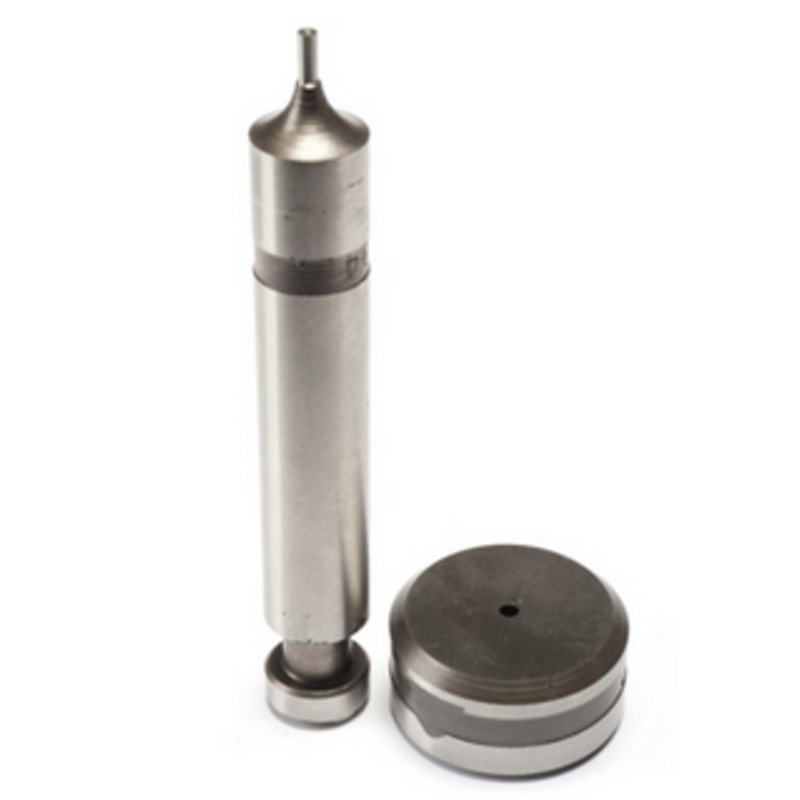 Roper Whitney 1/2 No. 17 Type O Round Punch & Die Set - 200170500