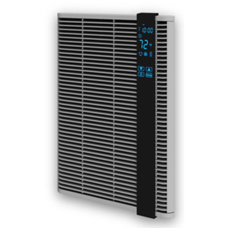 Smart Series Digital Programmable Wall Heater by Qmark, 120V - HT1502SS
