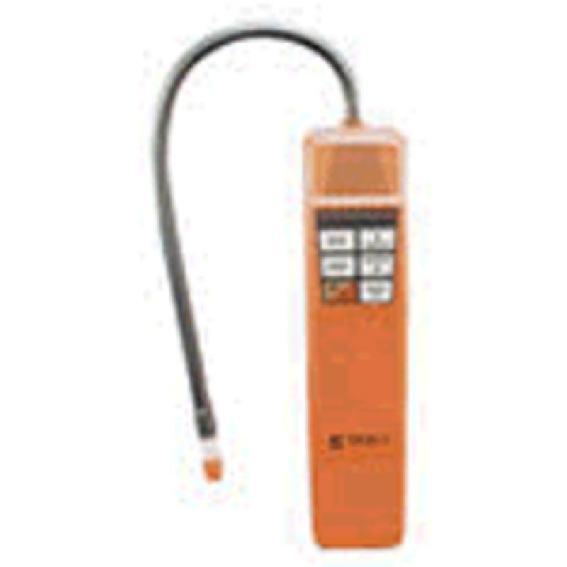 Tif X-tra Performance MicroProcessor Controlled Halgen Hawk Leak Detector - TIFXP1