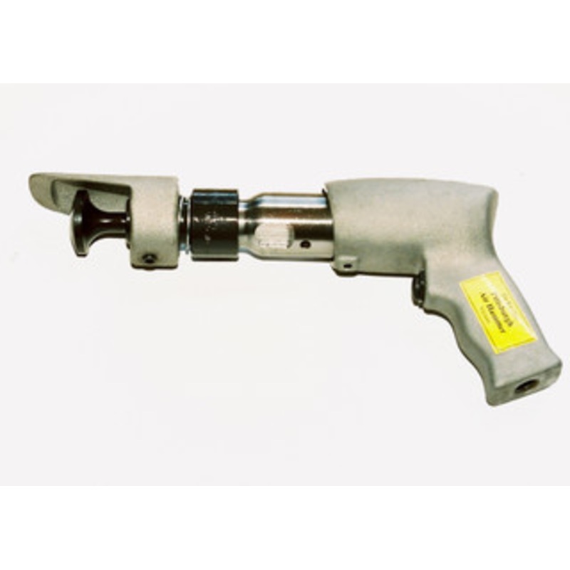 Tin Knocker Pittsburgh Hammer , Closes Up To 16 Ga. - PH-16