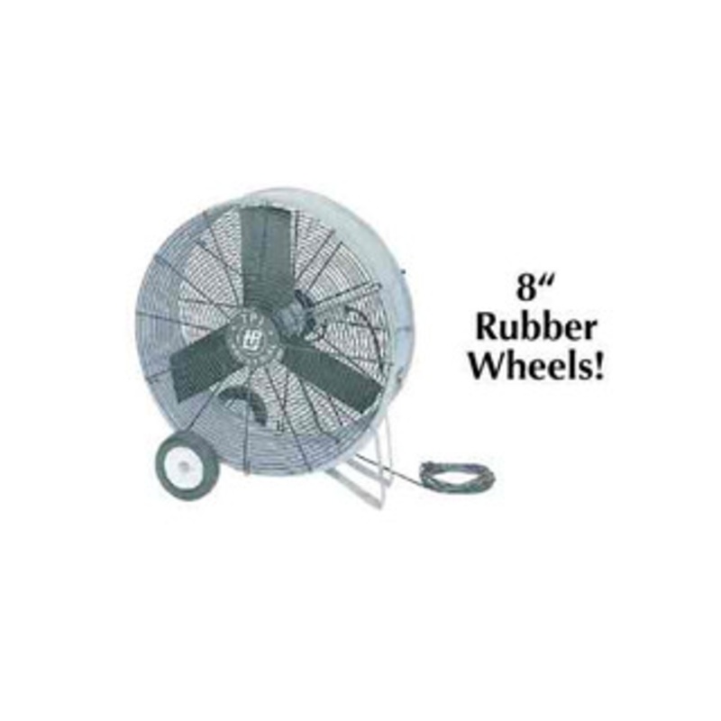 TPI Industrial Direct Drive Blower - 26979240