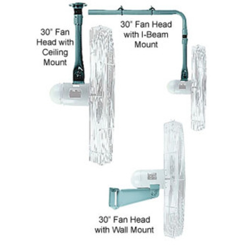 TPI Wall Mount - TPIACM-W