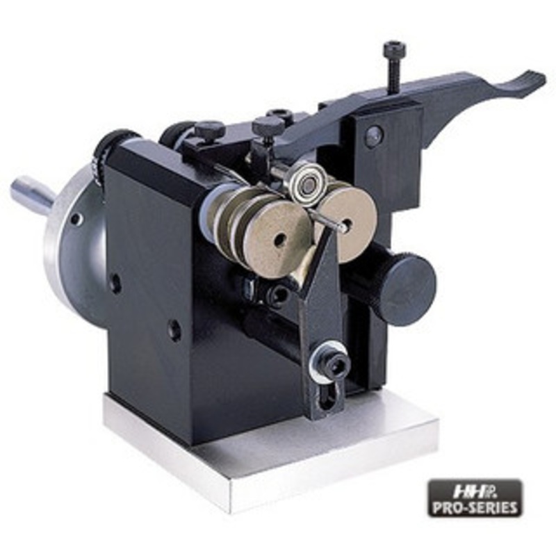 Vertex Precision Small Punch Grinder - 3800-5150