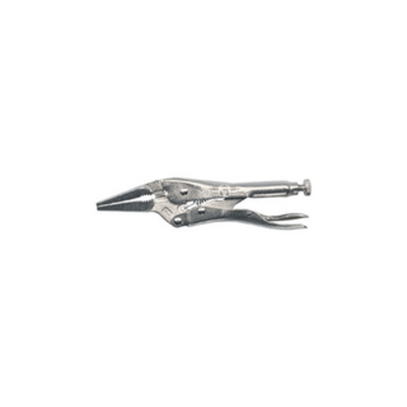 Vise-Grip Long Nose Pliers with Wire Cutters 6 - VIS6LN