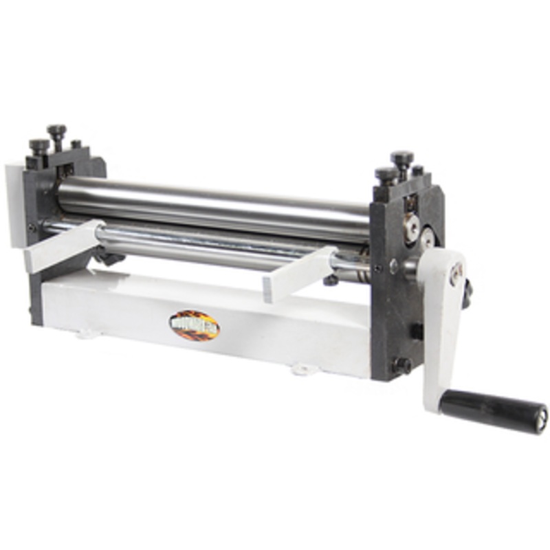 Woodward Fab Slip Roll, 12 Length 20 Gauge Capacity - WFSR12