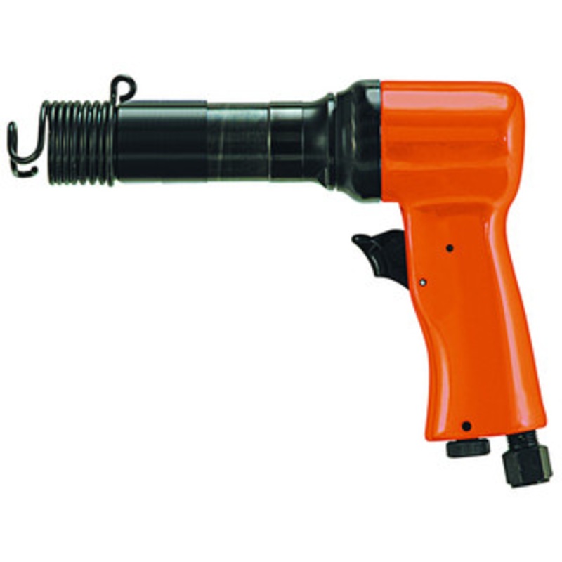 Cleco F Series Round Taper Nose Riveter - F4-PT-RT-B