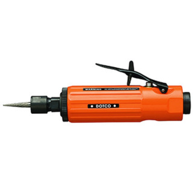 Dotco 10-25 Series Inline Grinder, Front Exhaust - 10L2502-01