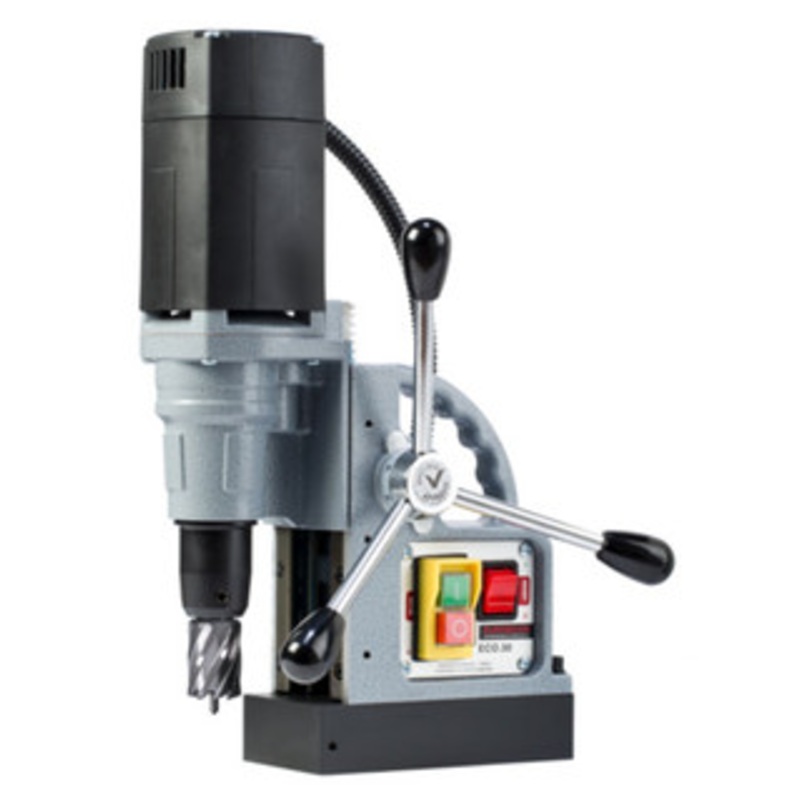Euroboor Compact Magnetic Drilling Machine - ECO.30