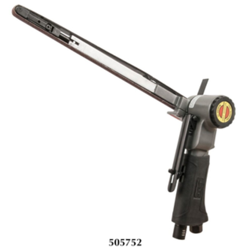 Jet 1/2 x 24 Mini Belt Sander JAT-752 - 505752