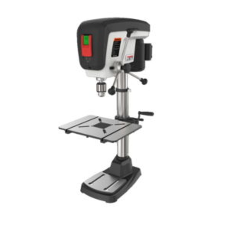 JET 15 Benchtop Drill Press - 716200