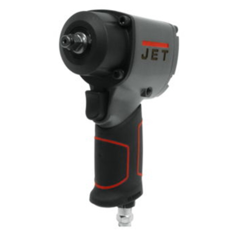 JET INDUSTRIAL COMPACT IMPACT WRENCH 3/8 DR - 505106