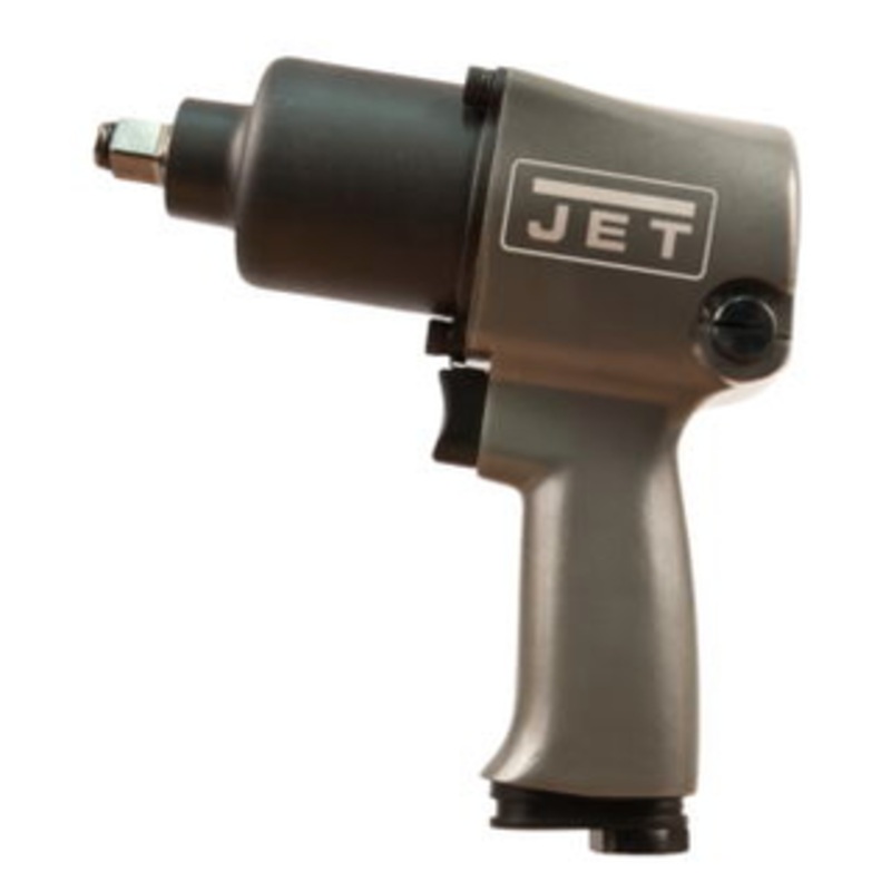 JET JAT-103, 1/2 Impact Wrench - 505103