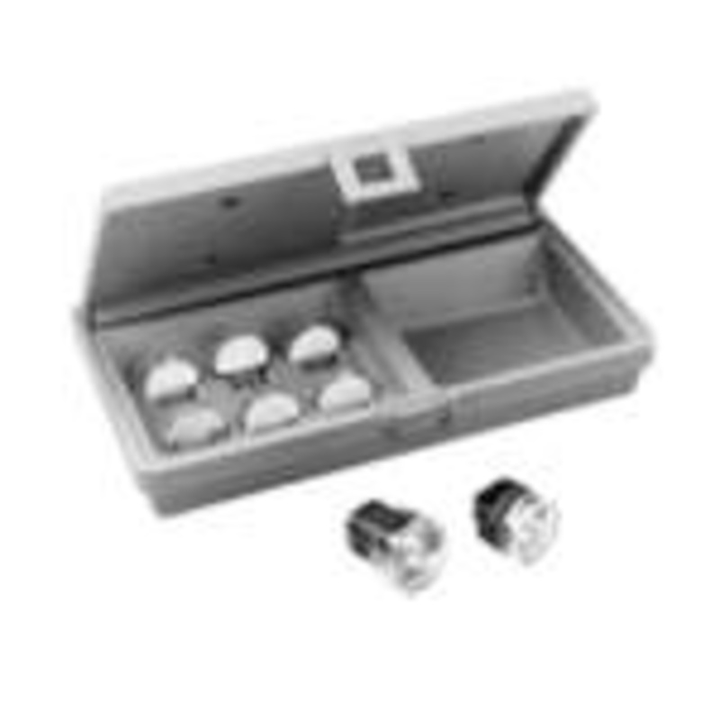 OTC 8 Pc Noid-Lite & IAC Tester Light Set - OTC3054B