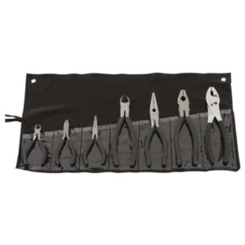 Value Collection 7 Piece Plier Set - 11-062-7