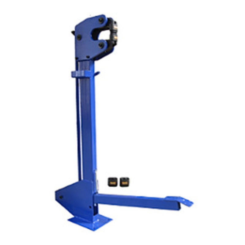Woodward Fab Heavy Duty Shrinker/Stretcher - WFSSHD