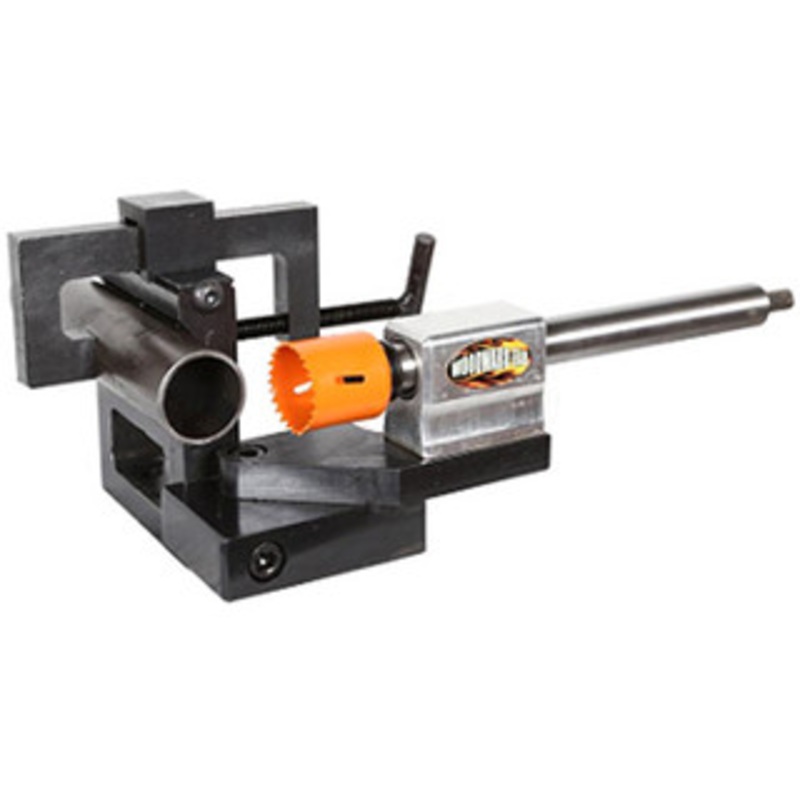 Woodward Fab Pipe Notcher - WFN6