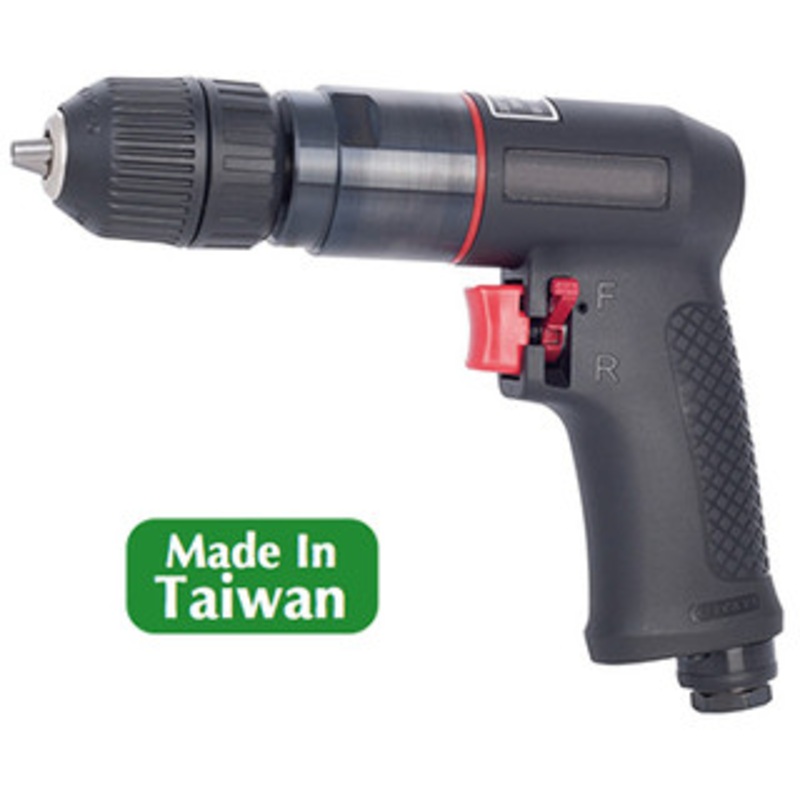 Z-Limit 3/8 Reversible Air Drill - 7609-0095