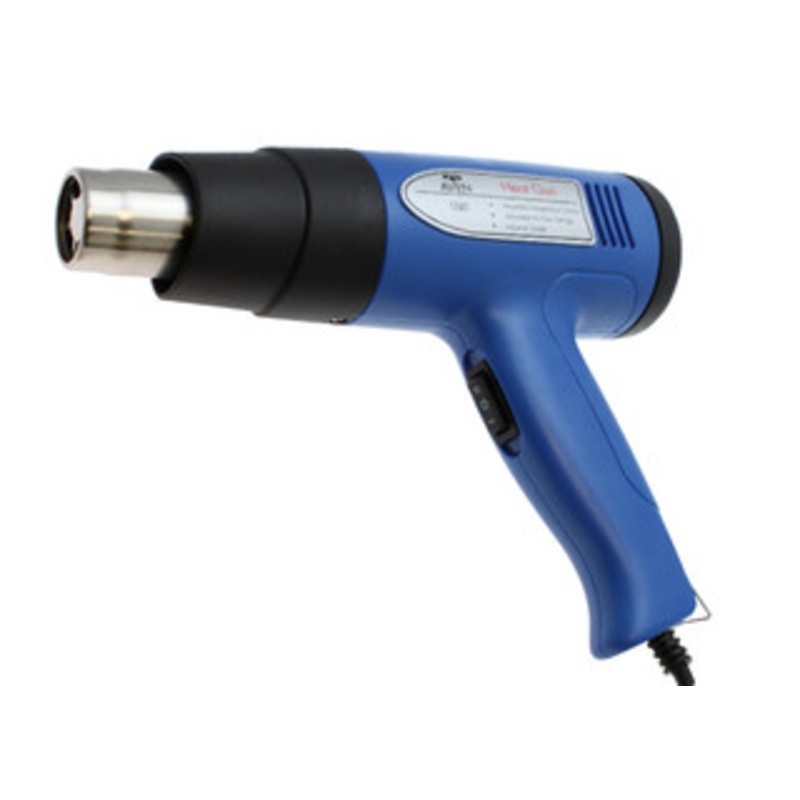 Aven Heat Gun with Adjustable Temperature Control - 17601