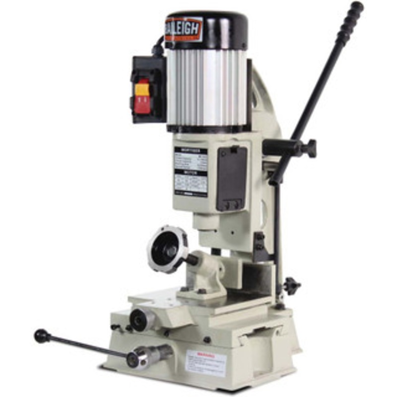 Baileigh MC-625 Bench Top Mortiser - BA9-1005422