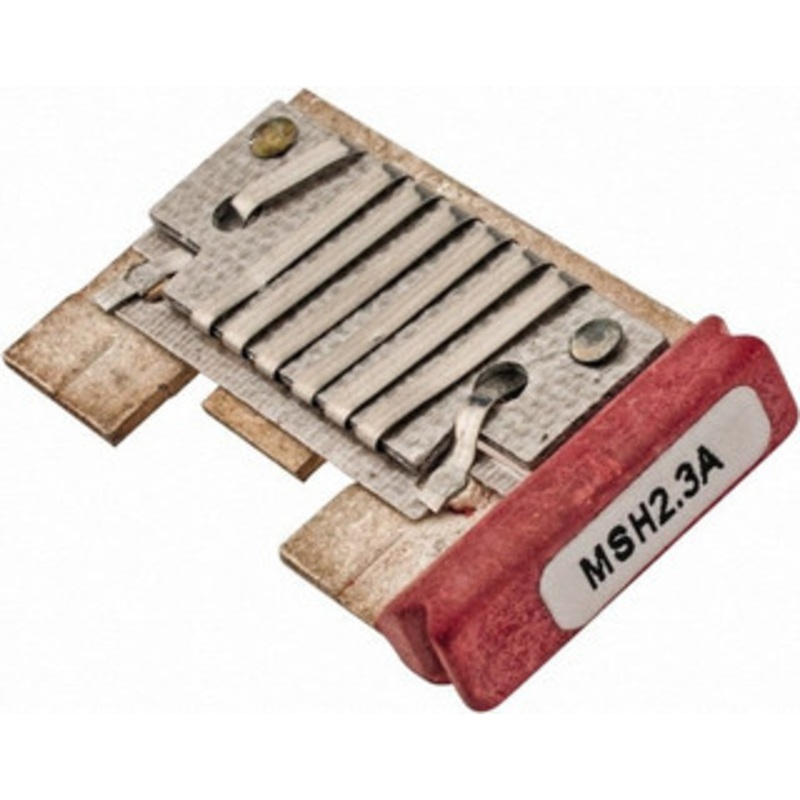 Eaton Cutler-Hammer Starter Heater For Use with MS Starters MSH2-3A - 01259845