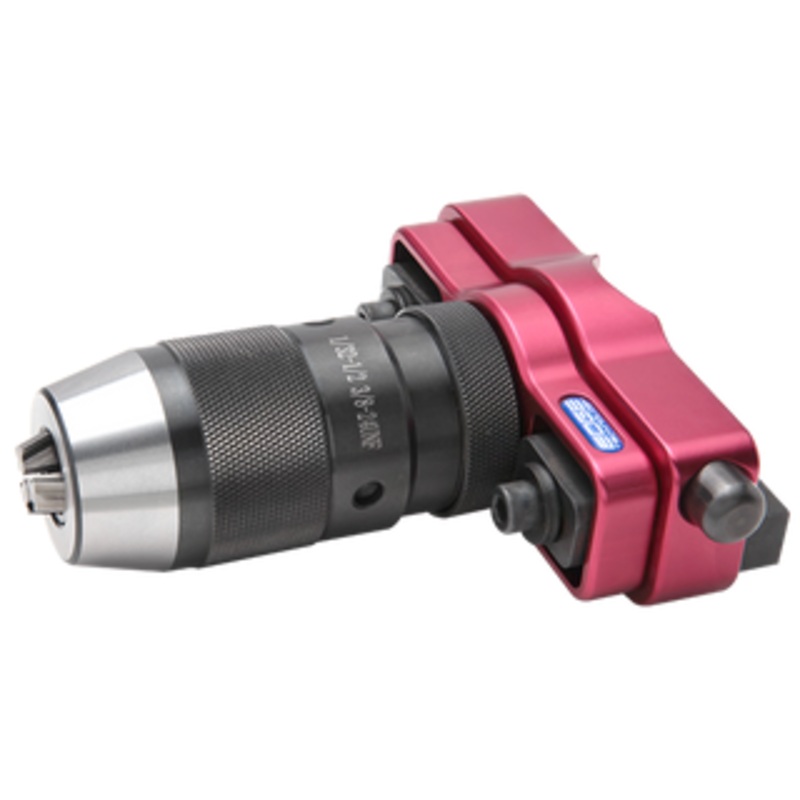 Edge Tool Post Drill Chuck - 41-000