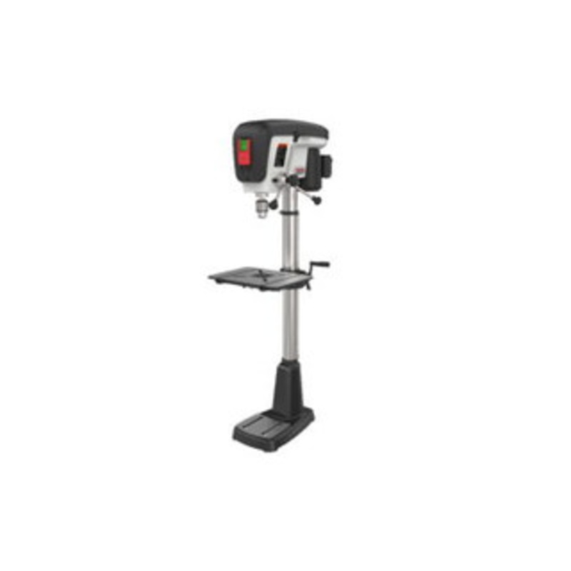 JET 15 Floorstanding Drill Press - 716250