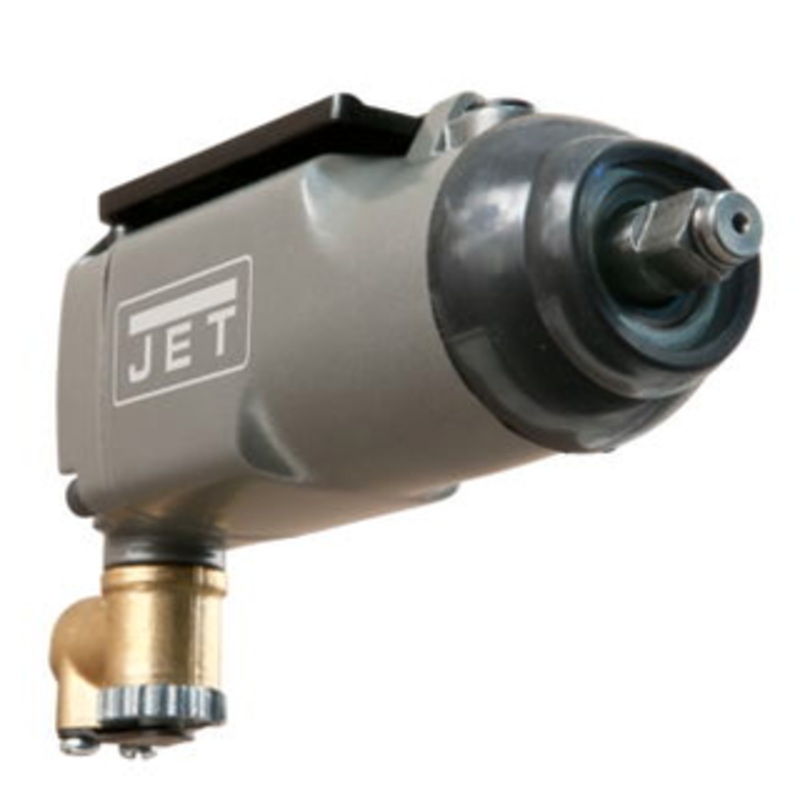 JET JAT-100, 3/8 Butterfly Impact Wrench - 505100